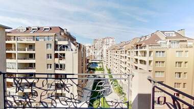 Verkauf - Wohnung in Zorniza,  Burgas