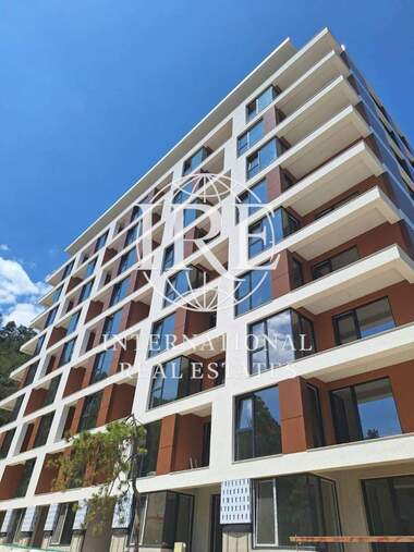 Satış - Apartman olarak Asparuhovo,  Varna