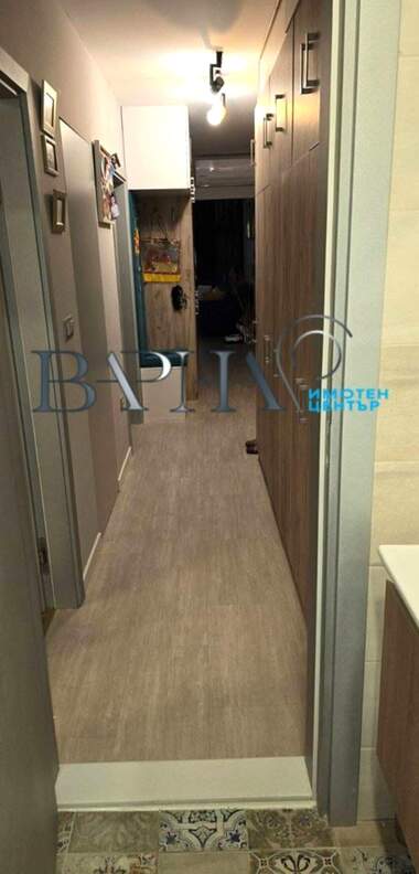 For rent - Apartment in Troshevo,  Varna