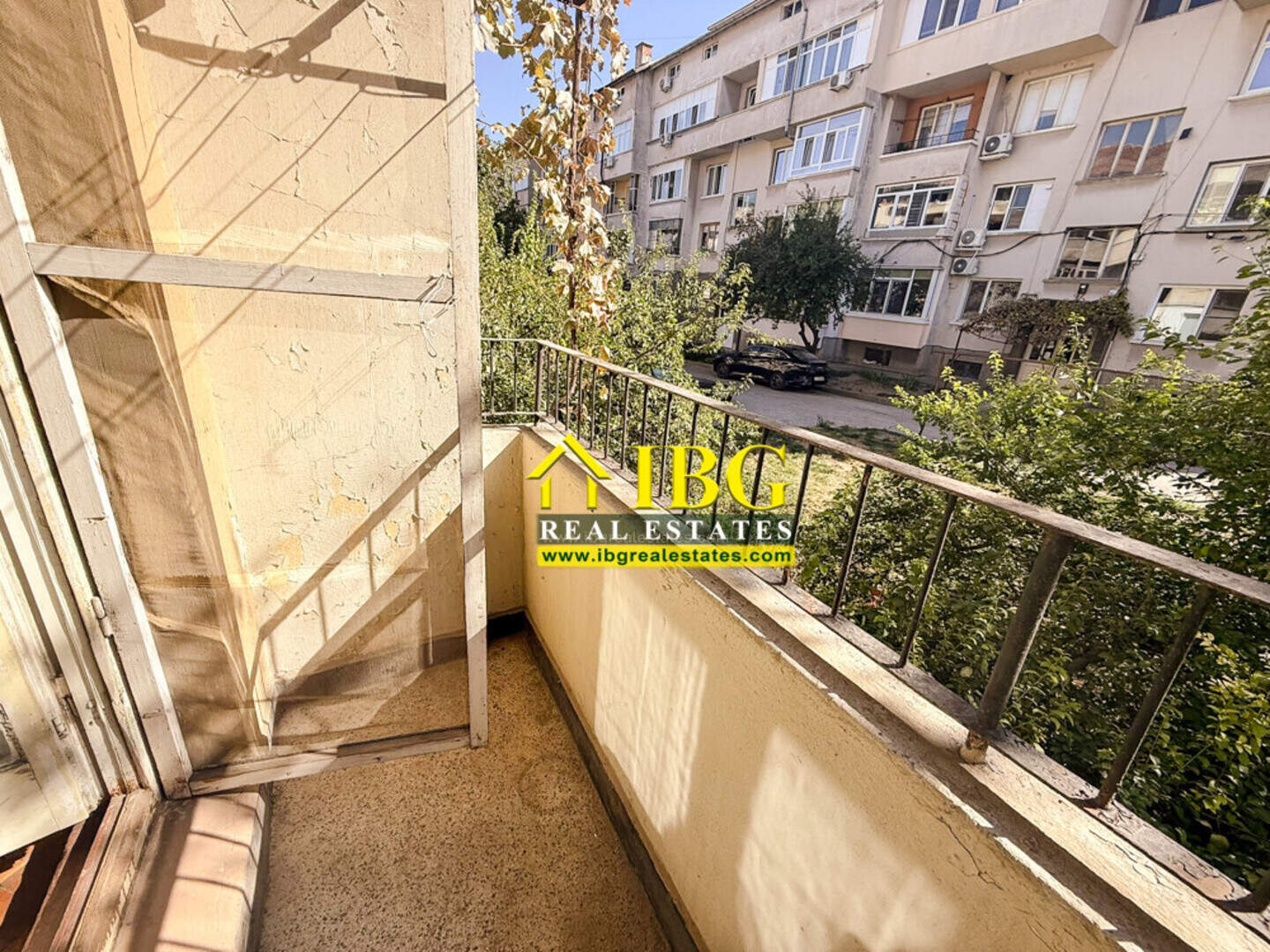 Двухкомнатная Квартира в Нова промишлена зона, Русе – фото 7