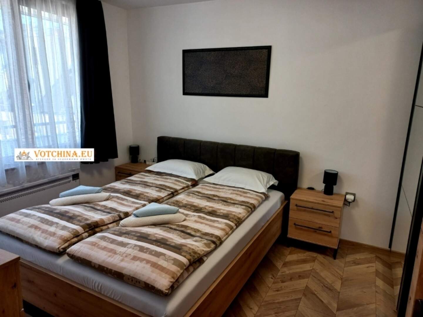 Dreizimmer Wohnung in Sweti Konstantin i Elena, Varna – Foto 5