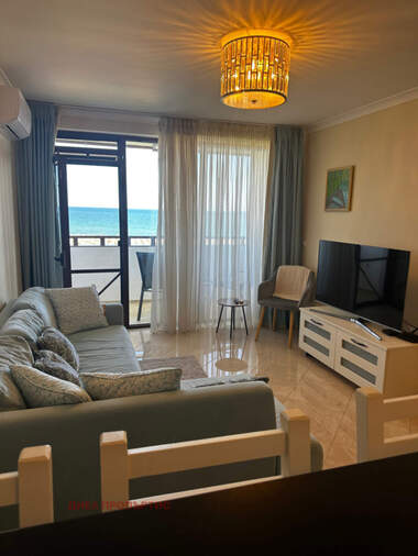 Verkauf - Wohnung in Nessebar,  Burgas