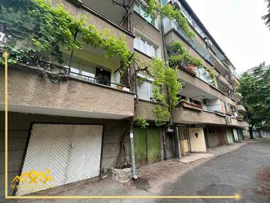 For sale - Apartment in Kazanlak,  Stara Zagora