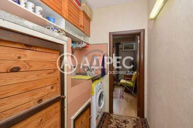 For sale - Apartment in Pobeda,  Burgas
