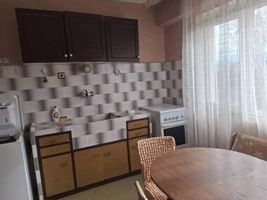 Продажба - Апартамент в Запад,  Пазарджик