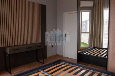 Продажба - Апартамент в Бриз,  Варна