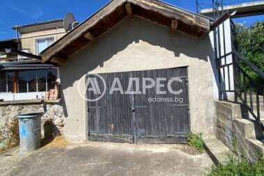 For sale - House in Chervenakovo,  Sliven