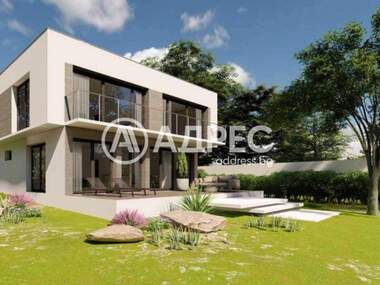 For sale - House in Kamenar,  Burgas