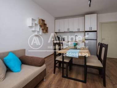 Verkauf - Wohnung in Tschernomorez,  Burgas