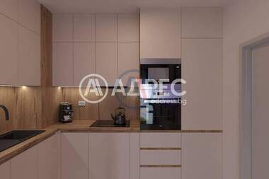 Vânzare - Apartament în Ovcea Kupel,  Sofia