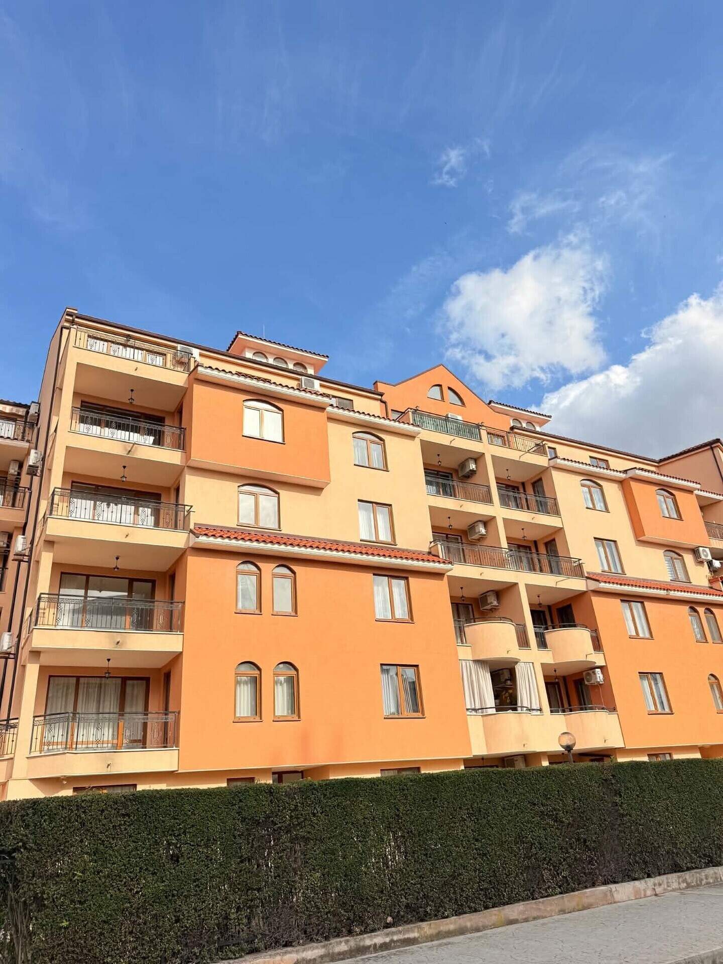 Studio Apartment in Nessebar, Burgas – photo 2