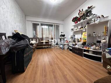 Verkauf - Wohnung in Hadji Dimitar,  Sovia