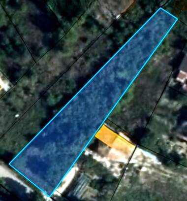 Продажба - Парцел за строителство във Вилна зона,  Търговище