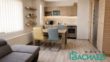 Продажба - Апартамент в Кръстова вада,  София