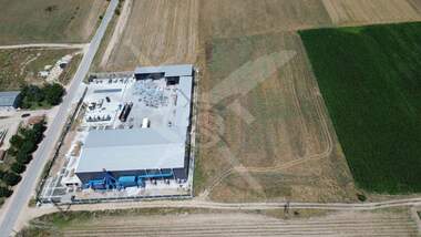 Продажба - Парцел за строителство в Стряма,  Пловдив