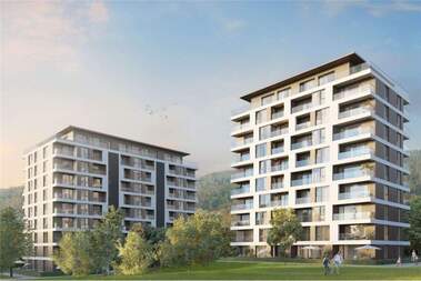 Vânzare - Apartament în Asparuhovo,  Varna