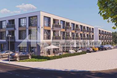Satış - Apartman olarak Belomorski,  Plovdiv