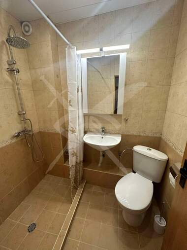 For rent - Apartment in Asparuhovo,  Varna