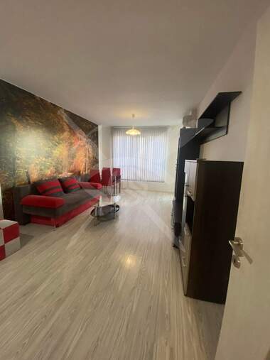 For rent - Apartment in Pobeda,  Varna