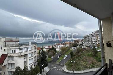 For sale - Apartment in Sveti Vlas,  Burgas