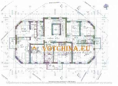 Vânzare - Apartament în Izgrev,  Varna
