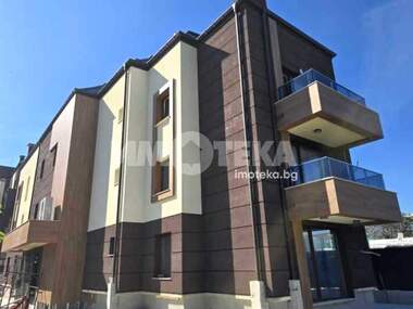 For sale - Apartment in Mladost-1,  Sofia