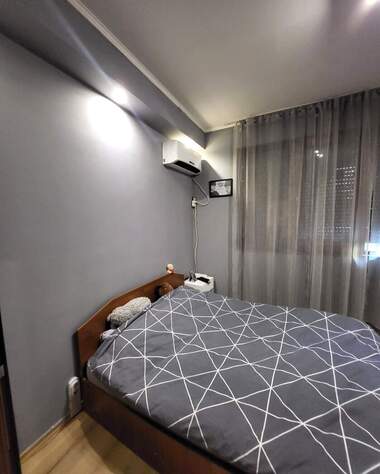Verkauf - Wohnung in Zapad,  Pazardjik