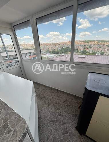 Satış - Apartman olarak Zona B,  Veliko Tarnovo