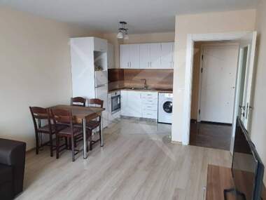 For rent - Apartment in Hristo Smirnenski,  Plovdiv