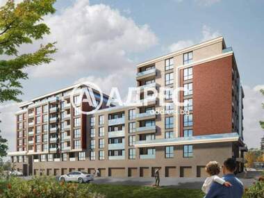 Vânzare - Apartament în Izgrev,  Burgas