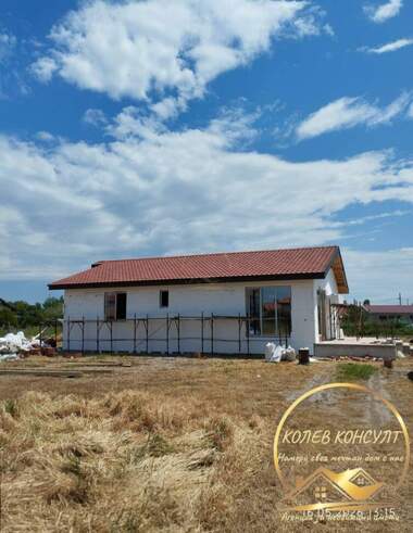 For sale - House in Graf Ignatievo,  Plovdiv