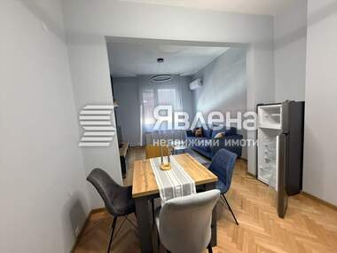 For rent - Apartment in Center,  Sofia