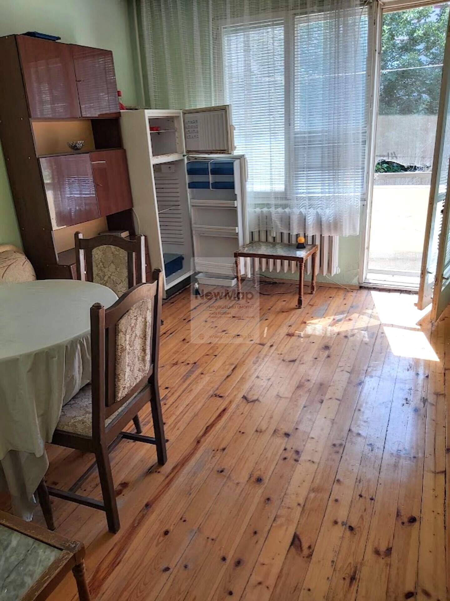 Üç odalı Apartman olarak 9-ti kvartal, Pleven – fotoğraf 10