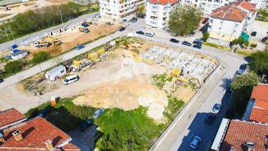 Продажа - Квартира в Дружба 2,  Плевен