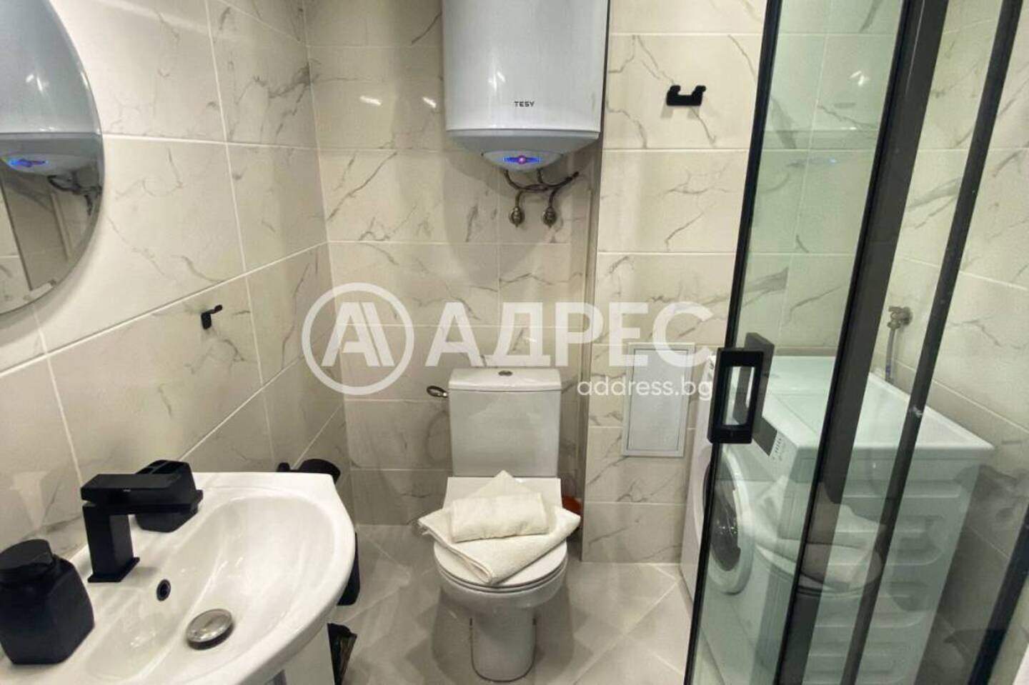 Zweizimmer Wohnung in Liatno kino Trakia, Varna – Foto 9