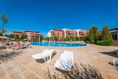For sale - Apartment in Sunny Beach,  Burgas
