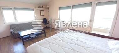 For sale - Apartment in Carevo,  Burgas