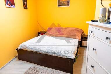 For rent - Apartment in Alen mak,  Varna