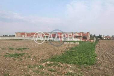 For sale - Warehouse in Goliam Chardak,  Plovdiv