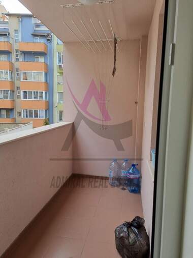 Miete - Wohnung in Lewski,  Warna