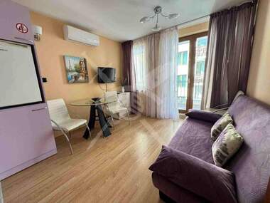 Vânzare - Apartament în Sveti Vlas,  Burgas