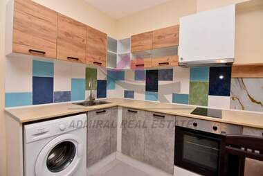 For rent - Apartment in Briz,  Varna