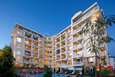 For sale - Apartment in Sveti Vlas,  Burgas
