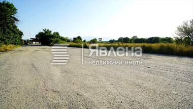 For sale - For Construction in Gorni Bogrov,  Sofia