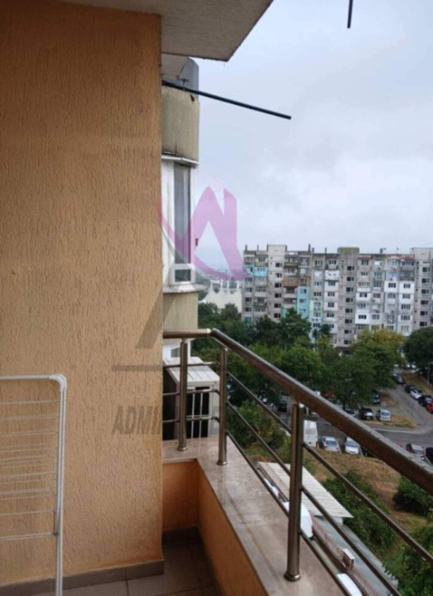 Двухкомнатная Квартира в Възраждане 1, Варна – фото 6