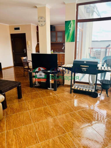 For sale - Apartment in Sveti Vlas,  Burgas