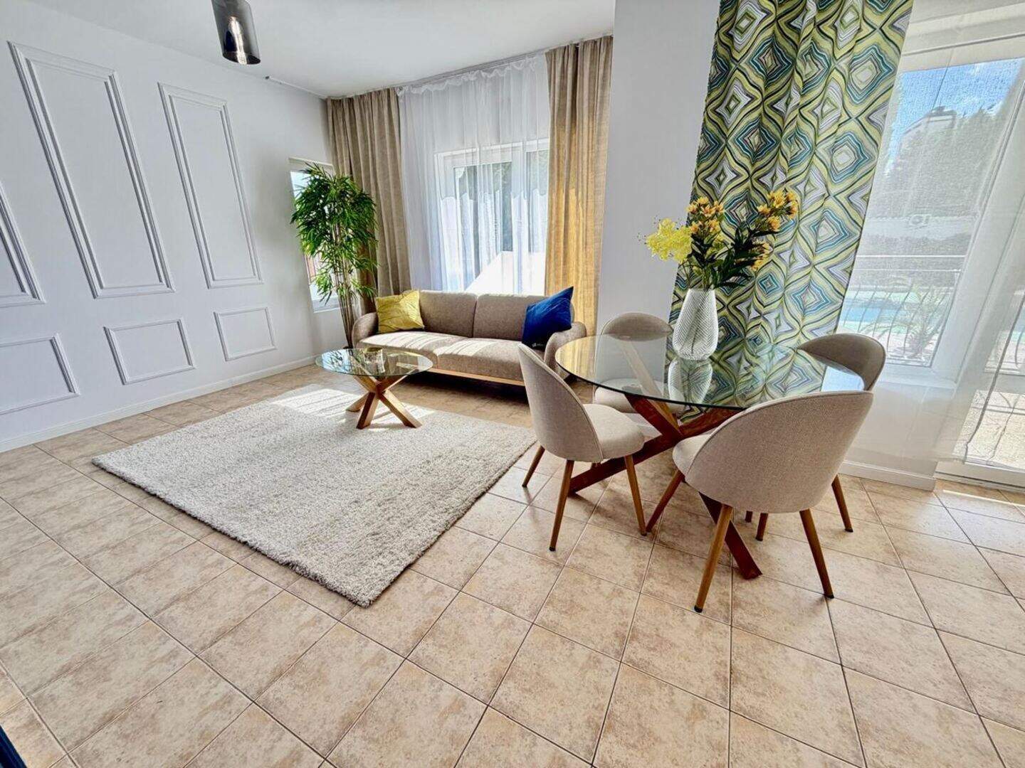 İki odalı Apartman olarak Sveti Vlas, Burgas – fotoğraf 6