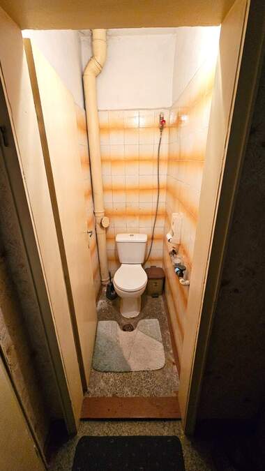 Verkauf - Wohnung in Zentar,  Razgrad