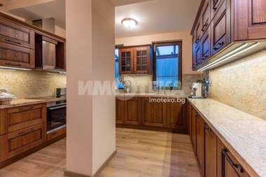 For sale - Apartment in Briz,  Varna