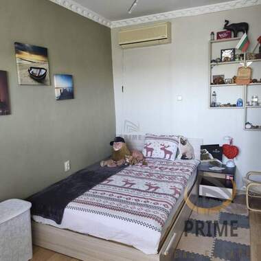 Verkauf - Wohnung in Slaweykow,  Burgas